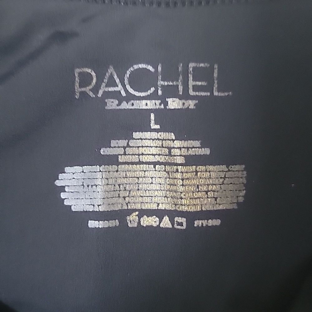Rachel Roy Tanktini top - Picture 3 of 7
